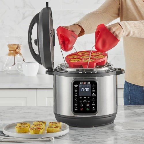 Instant Pot® 6QT Multi-Cooker with Accessories