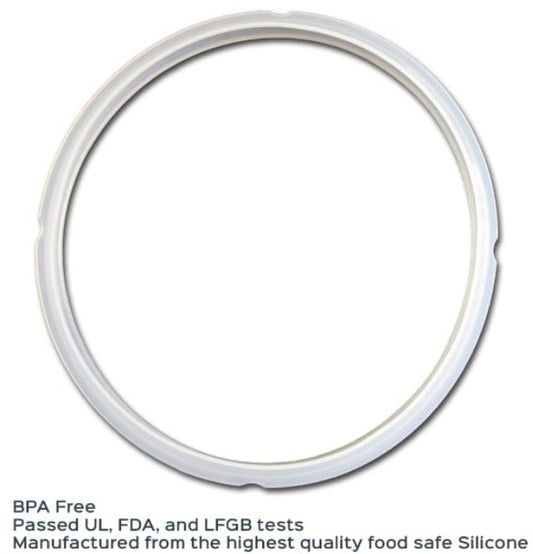 Instant Pot® 4, 5 & 6 QT Sealing Ring