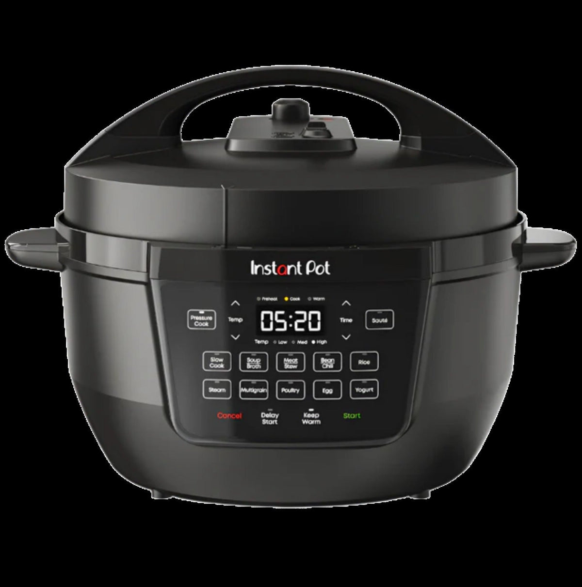 Instant Pot® RIOTM Wide Multi-Cooker