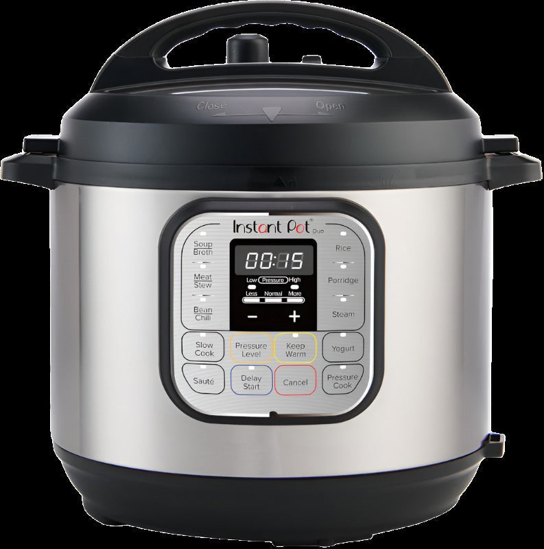 Instant Pot® DuoTM Mini 3QT Multi-Use Pressure Cooker